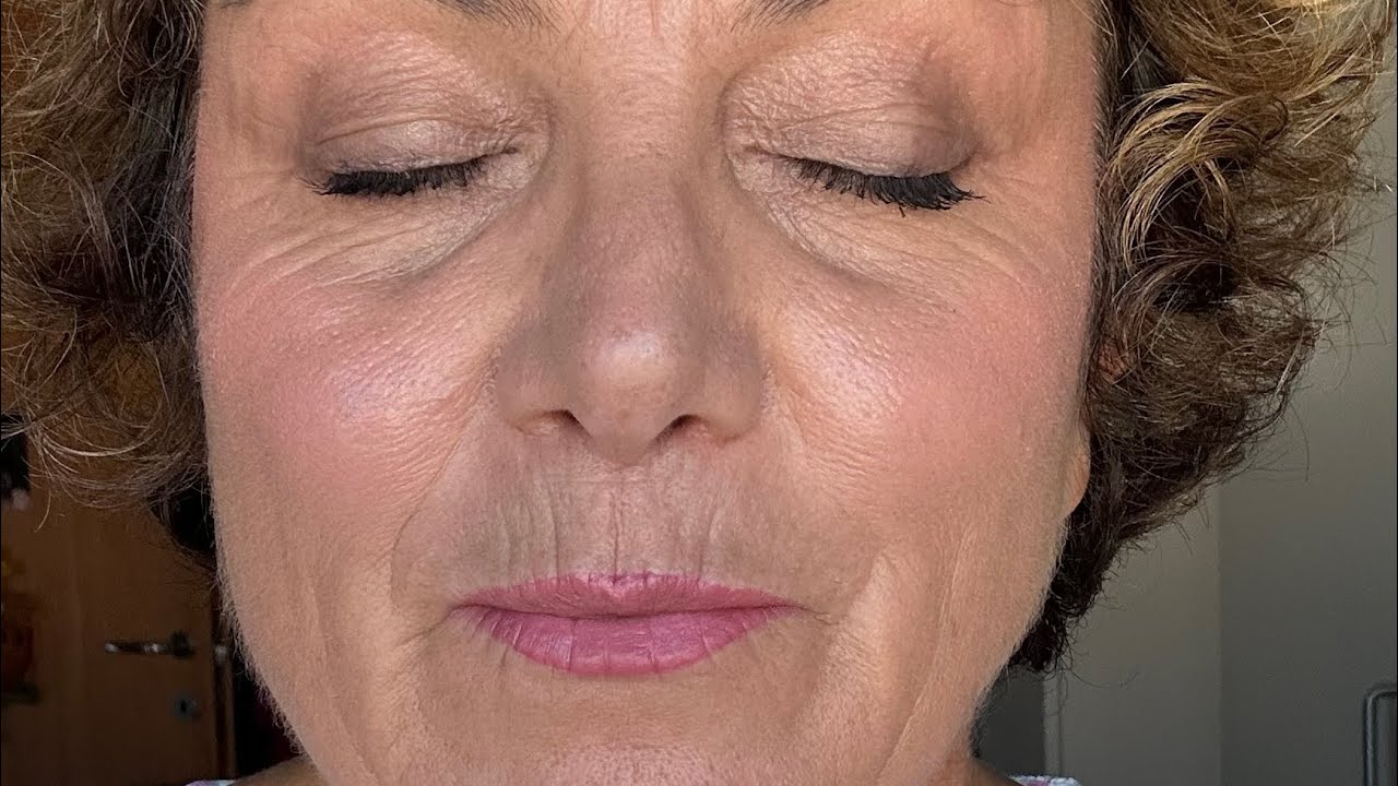 Make-up Over 70