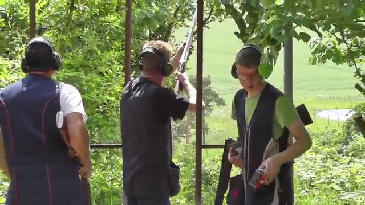 Clay Shooting TV