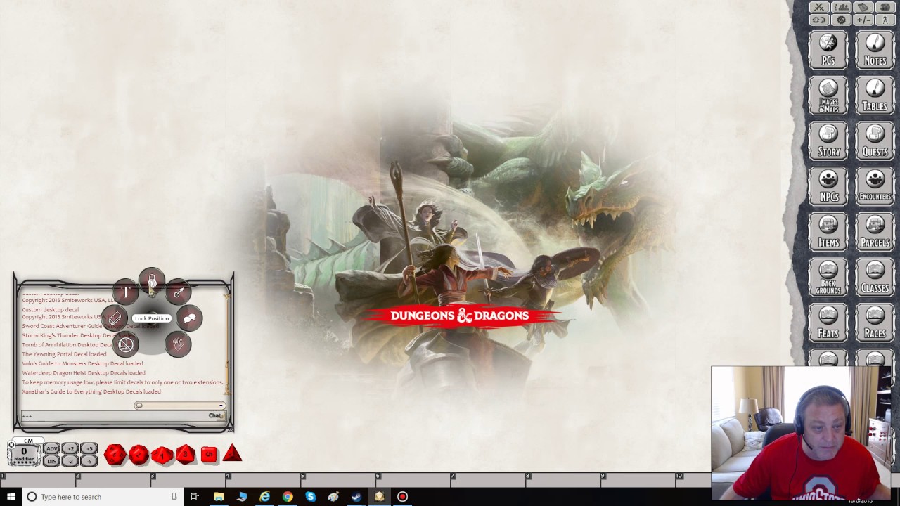 Adding Custom Content Into Fantasy Grounds Quick And Easy