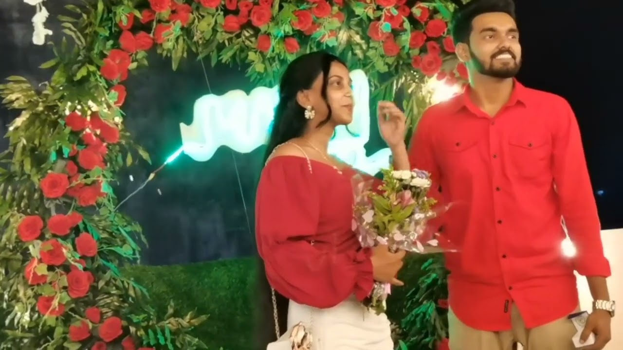 Marriage Proposal | I proposed her & She said Yes! |  marry me proposal 2024.06.15