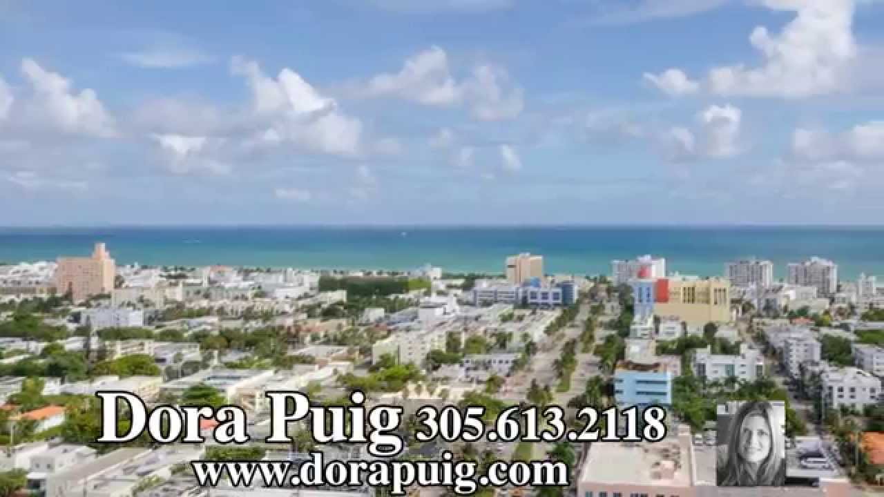 Icon South Beach - 450 Alton Road 