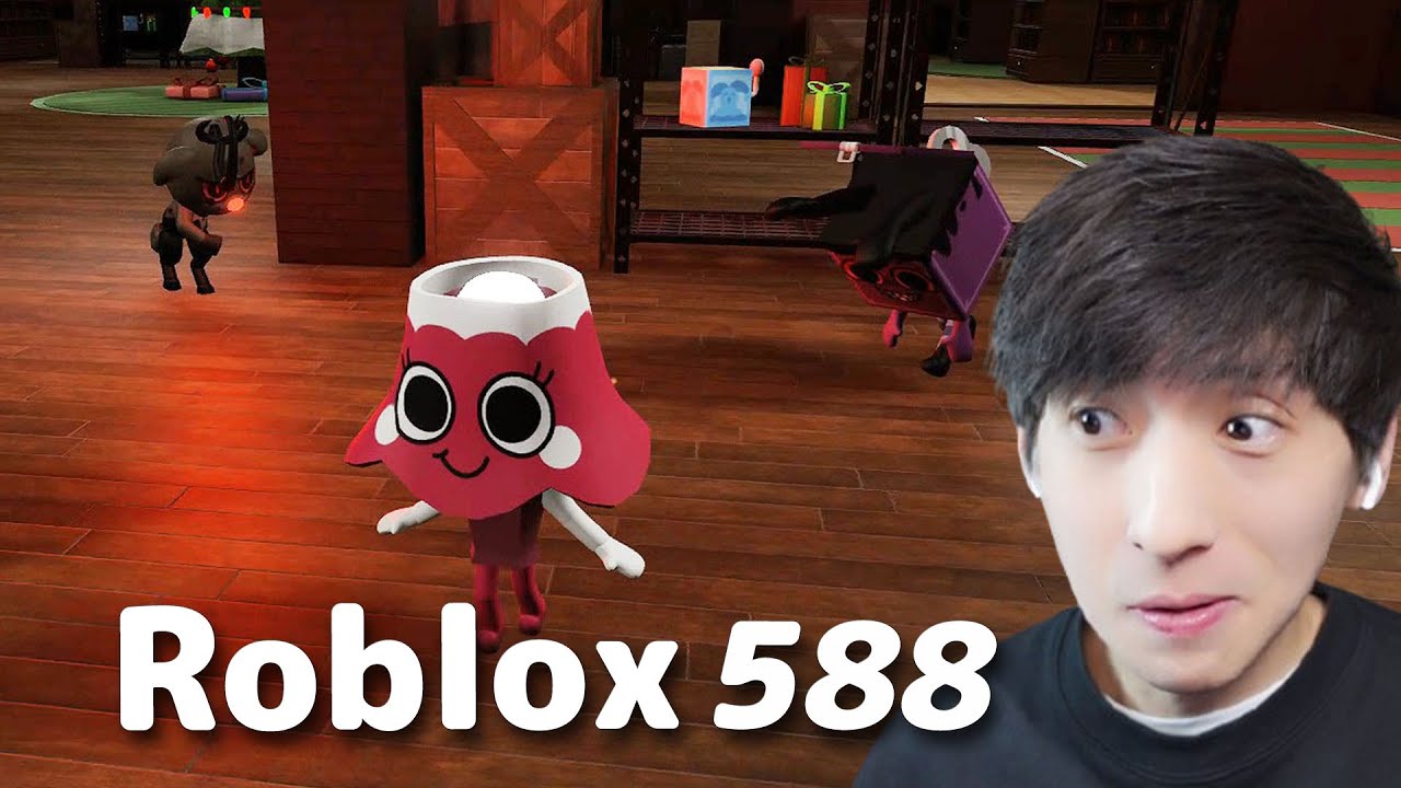 【宅均】Roblox# 588 丹迪的世界「Dandy's World」