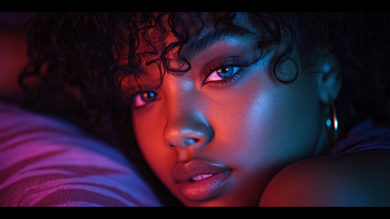 dark r&b for late nights — don’t fall in love (playlist)