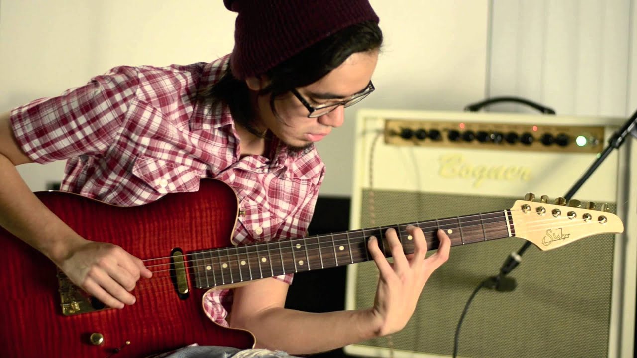 Change - Mateus Asato