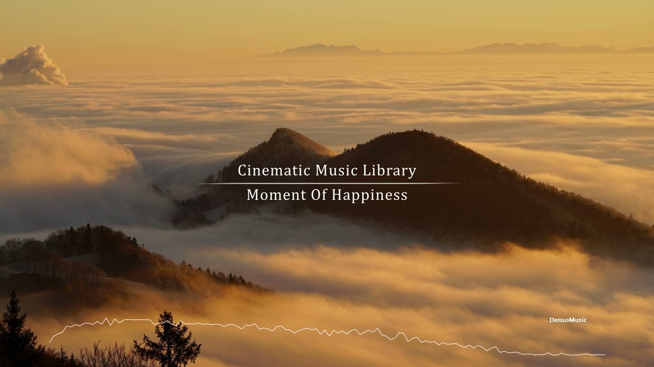 Moment Of Happiness - by DensoMusic [Cinematic Music Library]