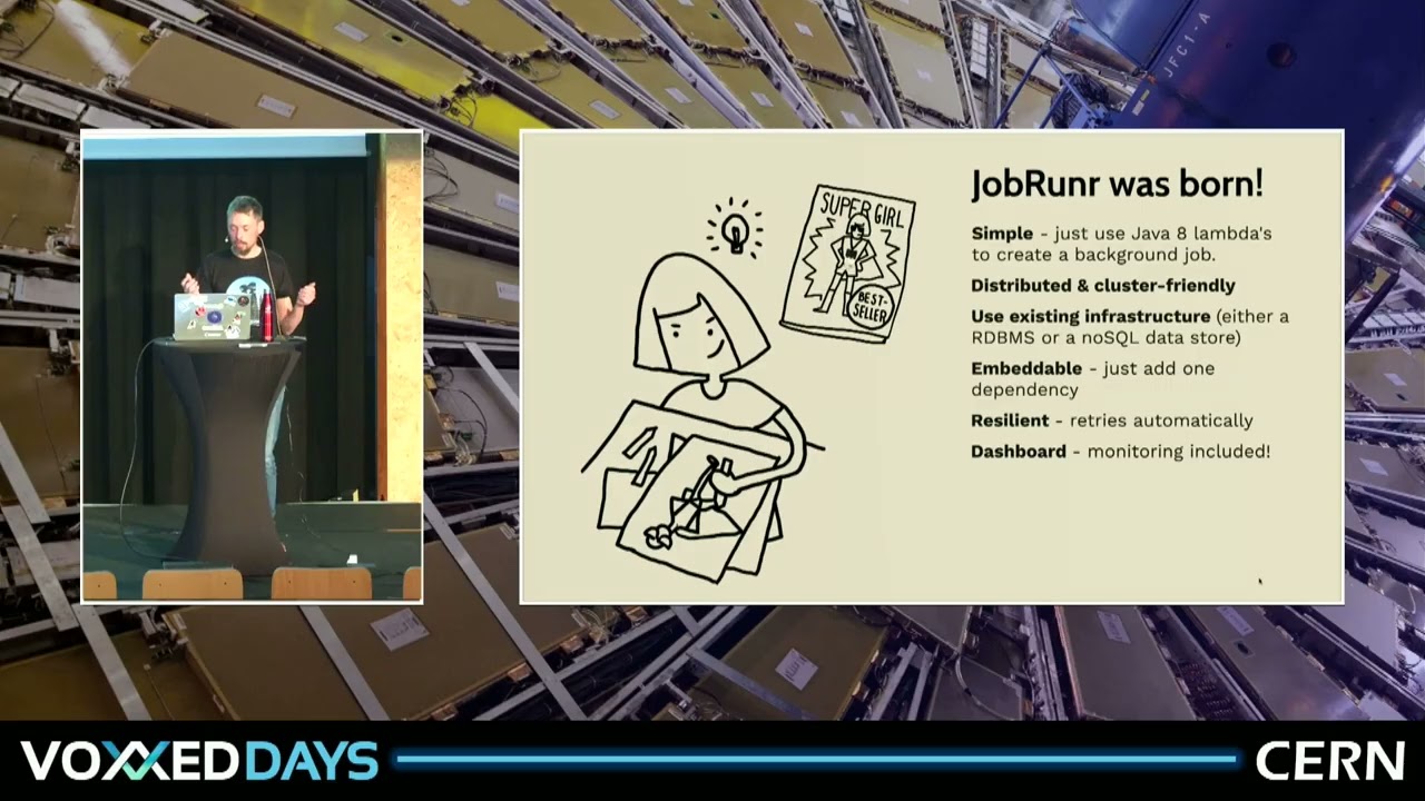 Przewodnik programisty po zarabianiu pieniędzy w galaktyce open source autorstwa Ronalda Dehuyssera