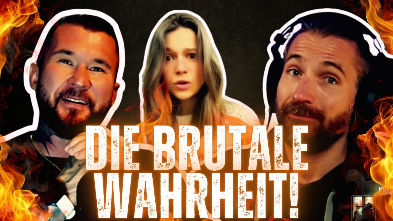 WIE LOST IST DER DATING-MARKT? - Reaction auf Menschmitwert aka Spiros
