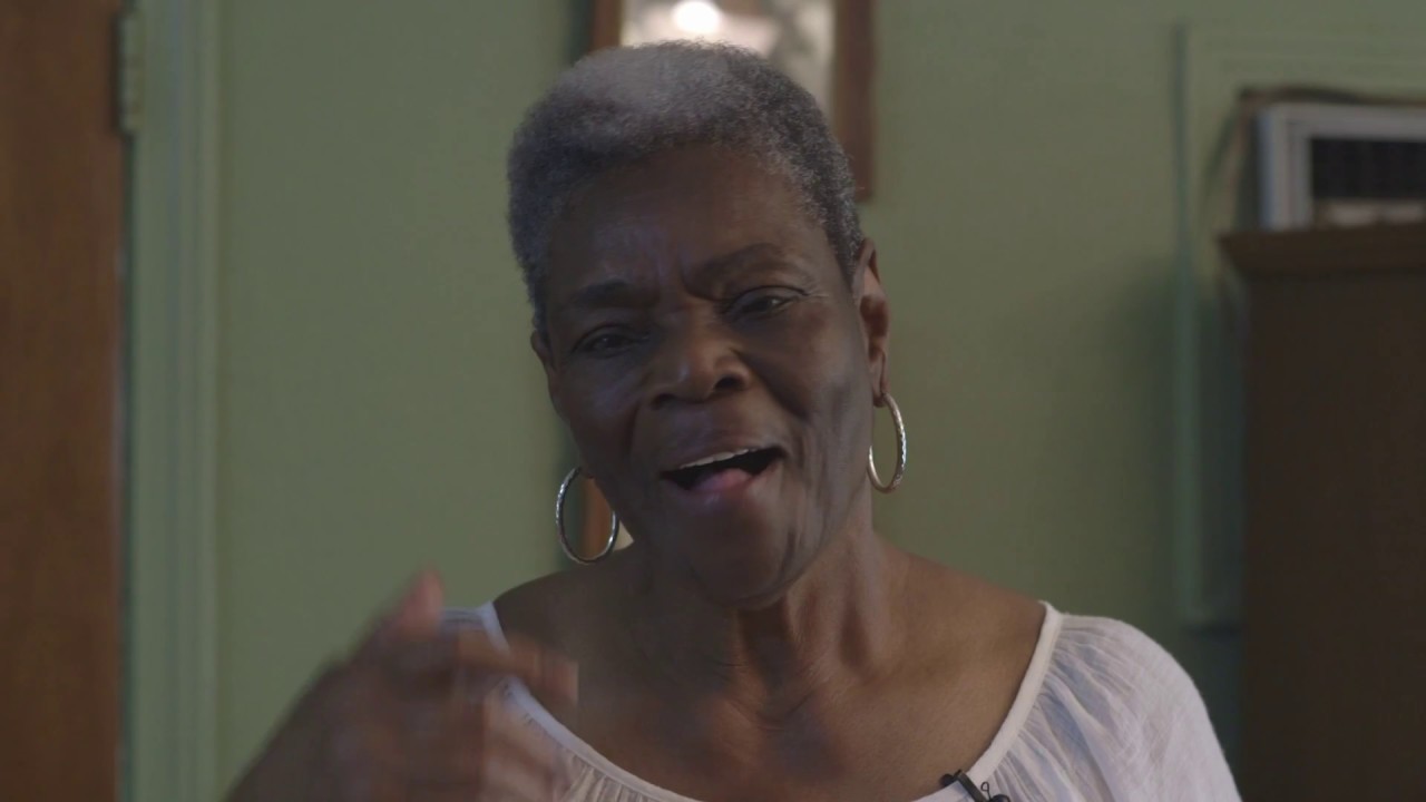 Black History Month Documentary - Medgar Evers' Story - Lynching at Mississippi State Fair