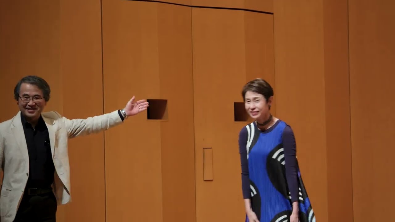 伊藤 弘之：秋の暮 (2002) / Itoh Hiroyuki : Aki no kure (The dusk of autumn)