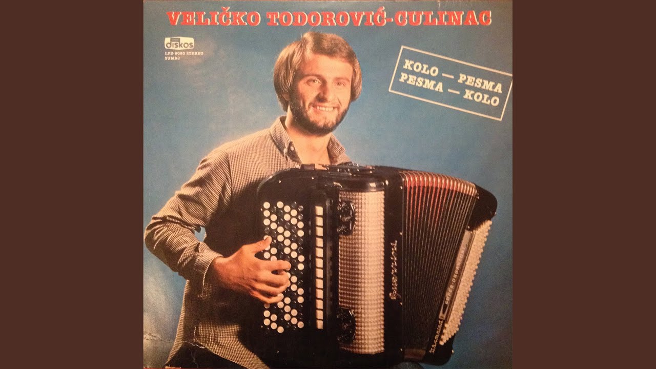 Sasino kolo