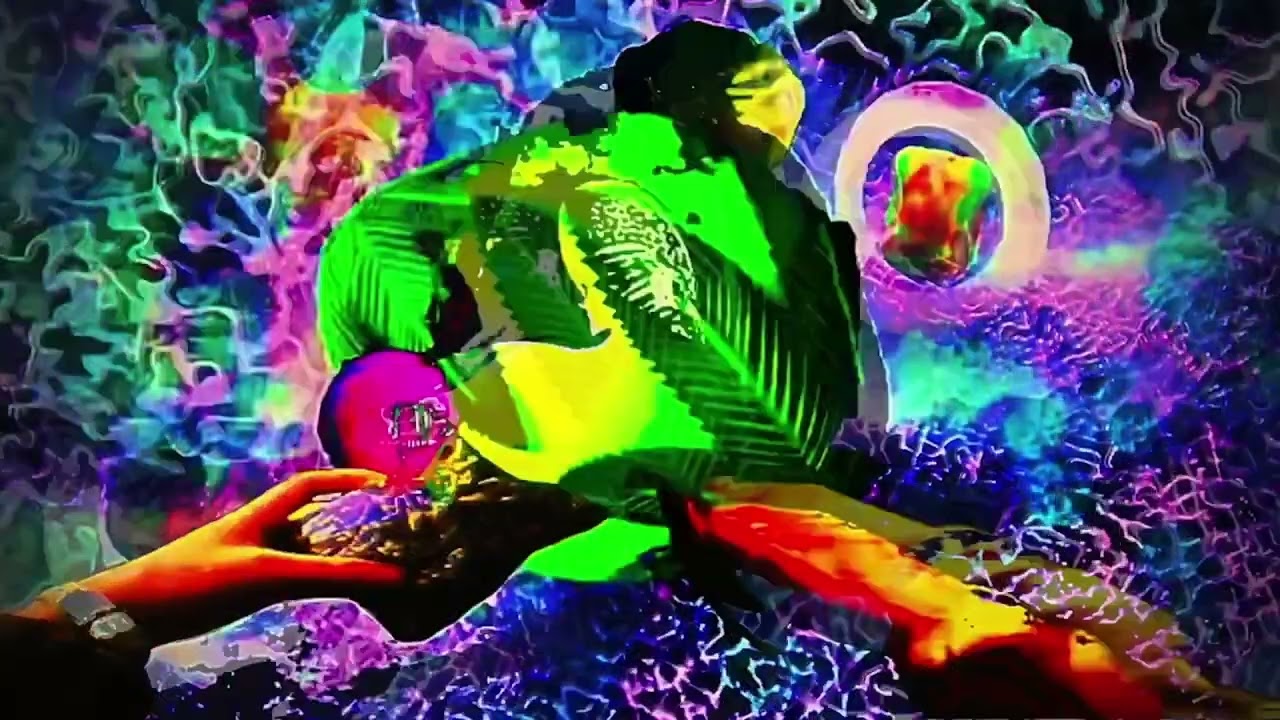 ZOEY101 - Smokedope2016 (music video)