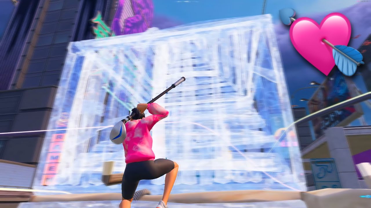 Cupid 💘 (Season 2 Fortnite Montage)