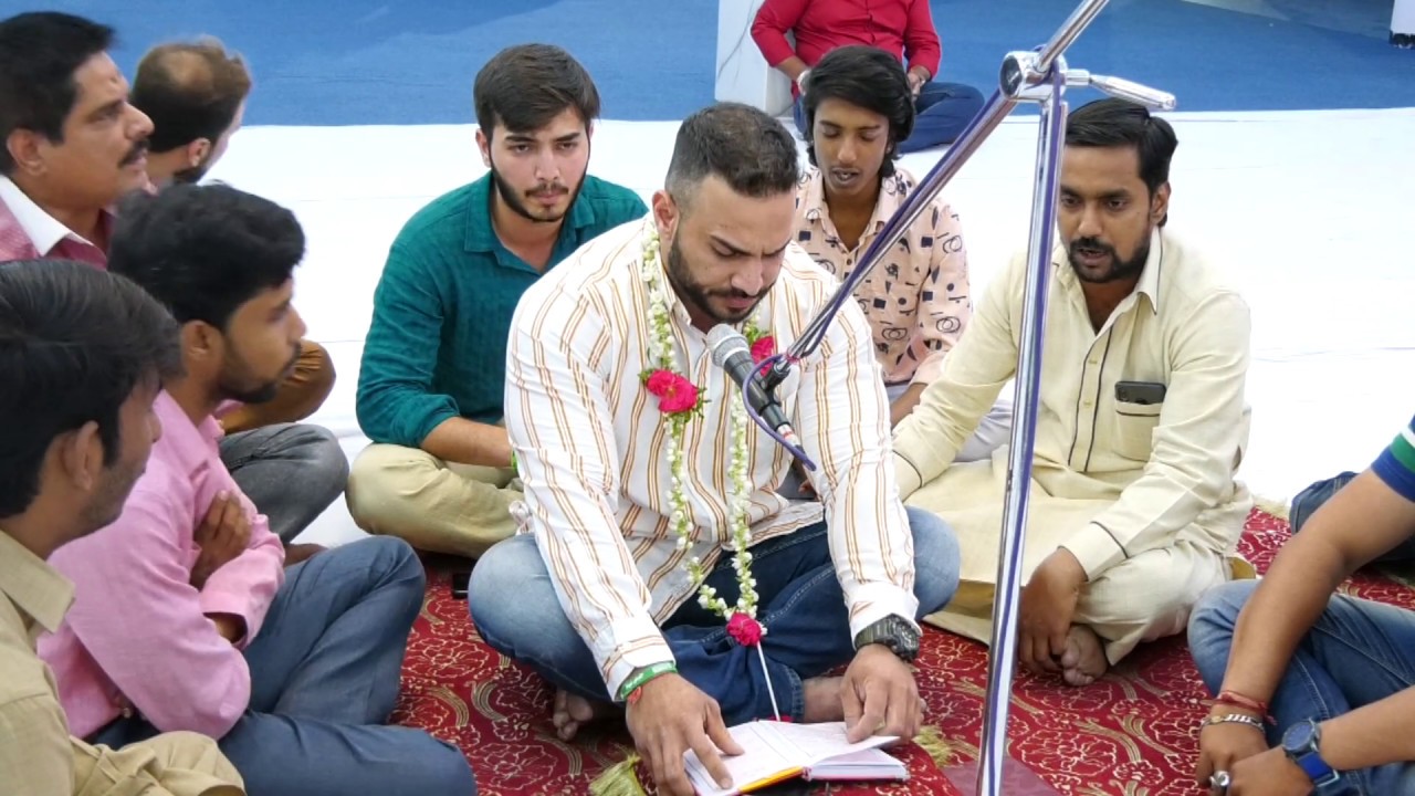 Jashan 8th Rajjab 1441 Hijjri 4 March 2020 At: Baitul Qayam Purani Haveli Hyd ts