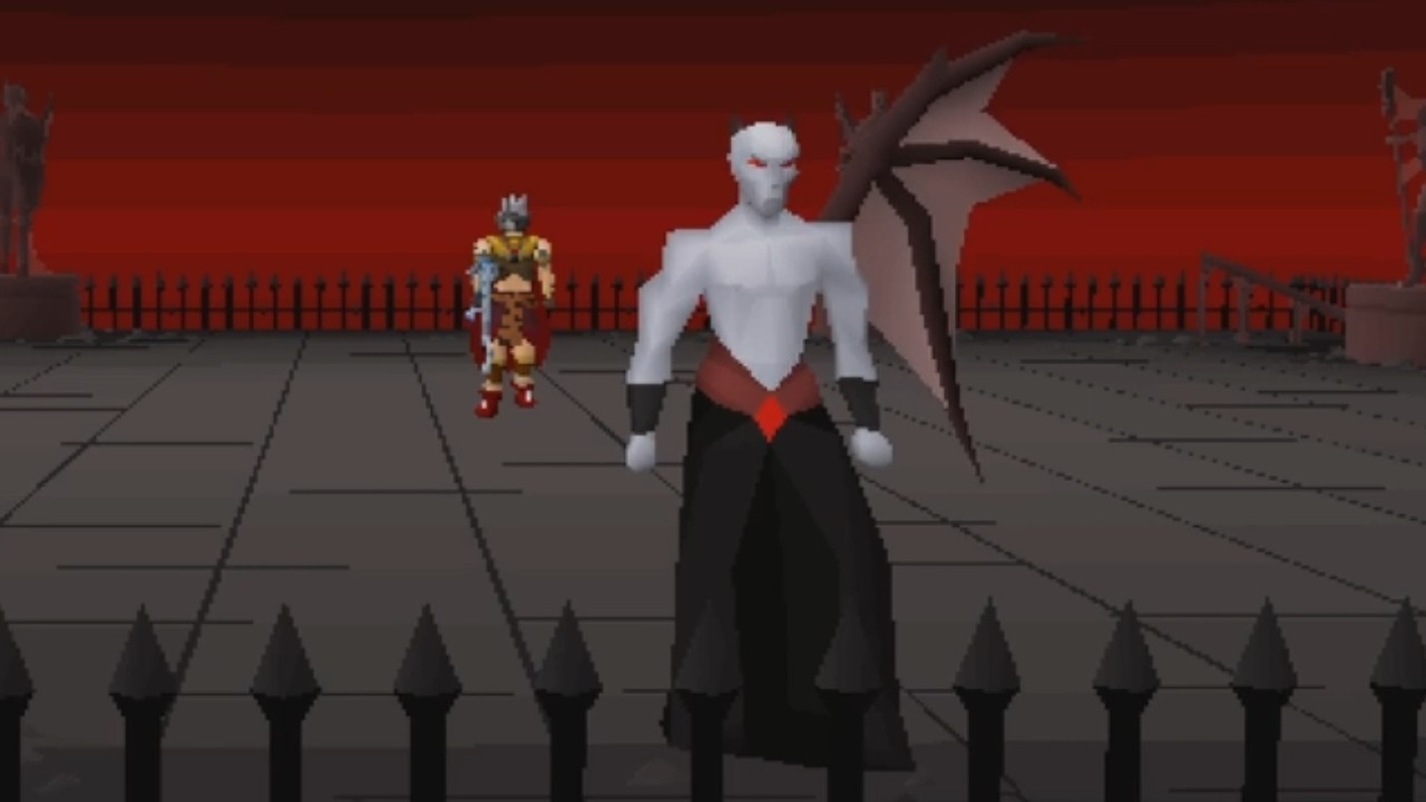 Последний бой... &mdash; HCIM #16