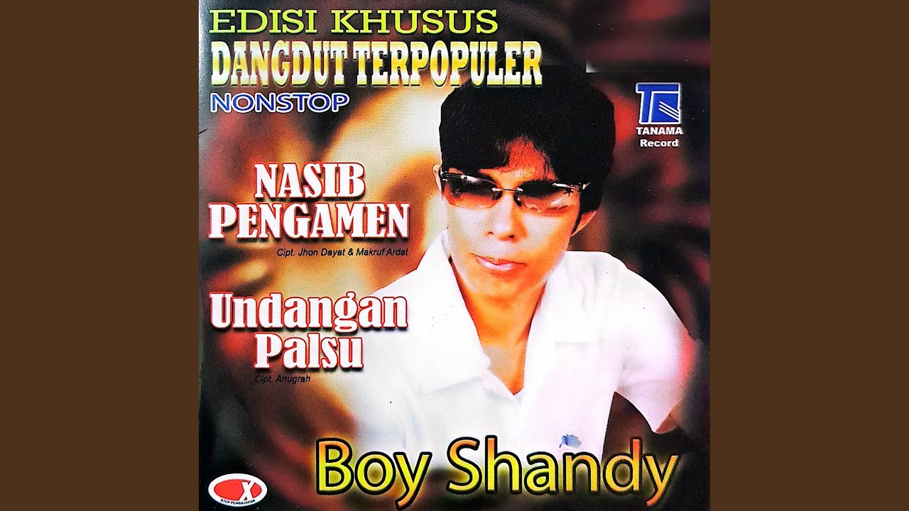 REMBULAN MALAM