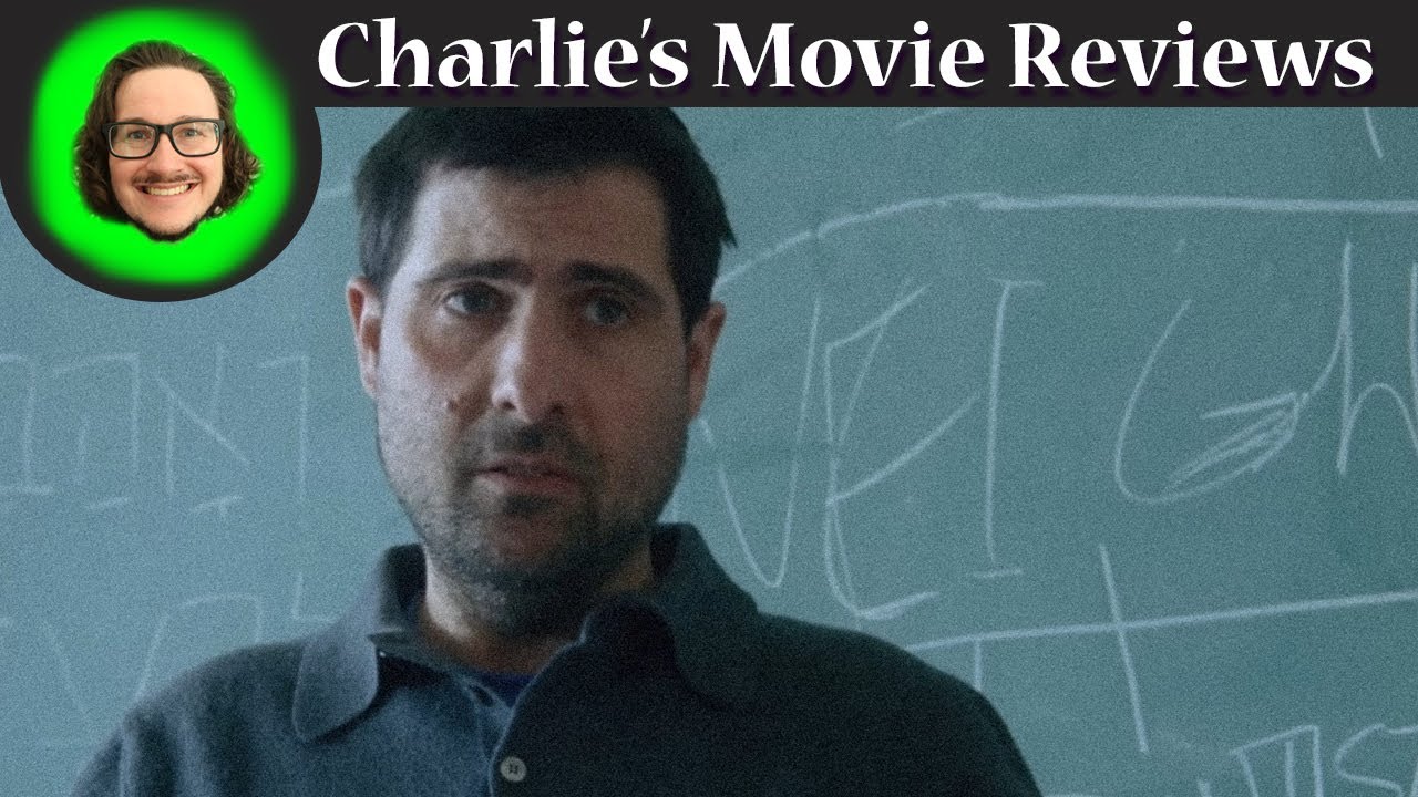 Between the Temples - Charlie's Movie Reviews