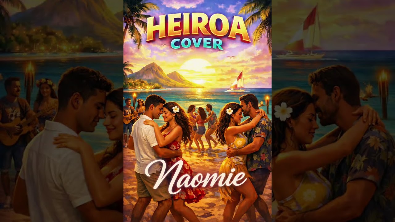 Naomie zouk (Heiroa Cover)