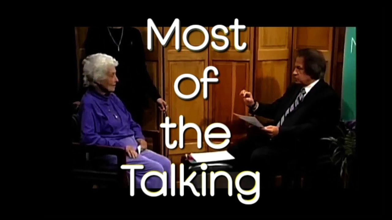 Unintentional ASMR: Dr. Saul Shaye | NM  Naturopathic Medical Show: Ep 119