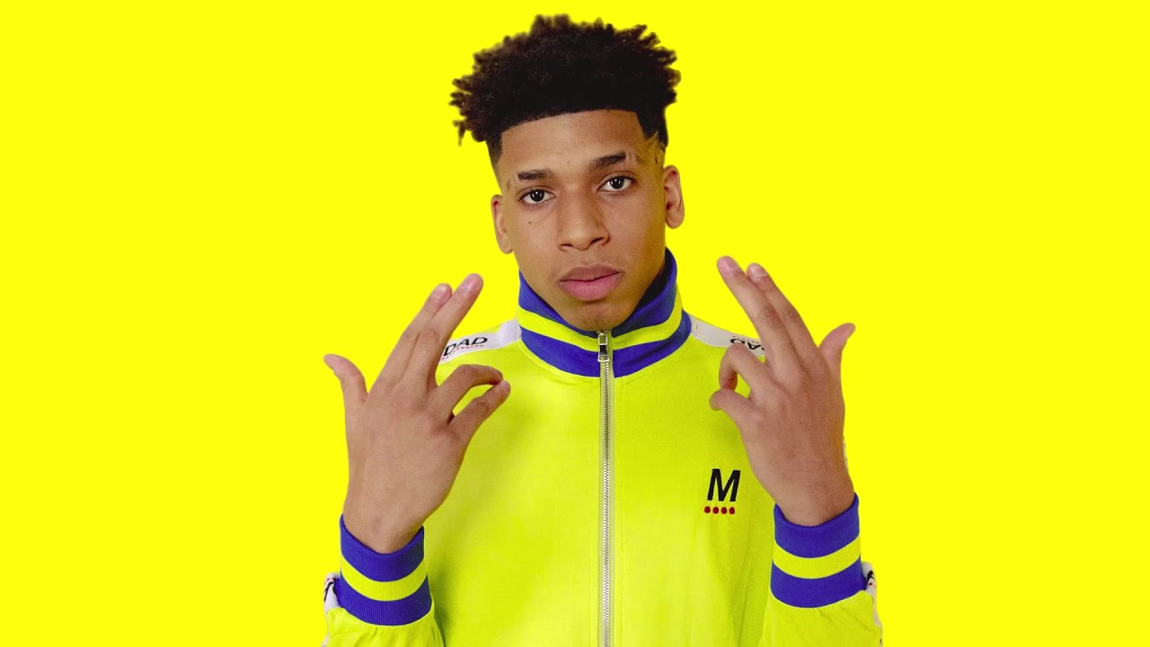 NLE Choppa - Shotta Flow [INSTRUMENTAL]