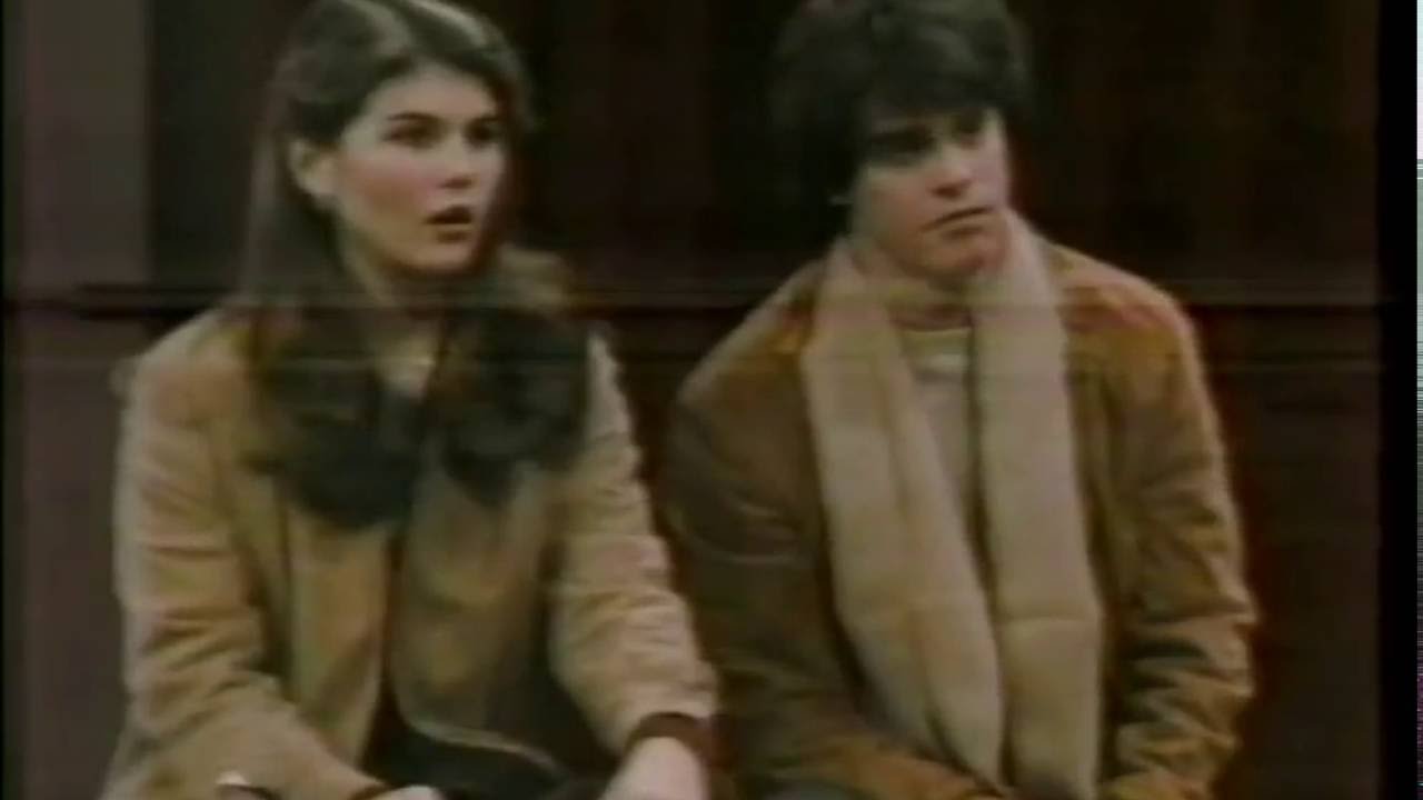 Edge of Night January 11, 1982