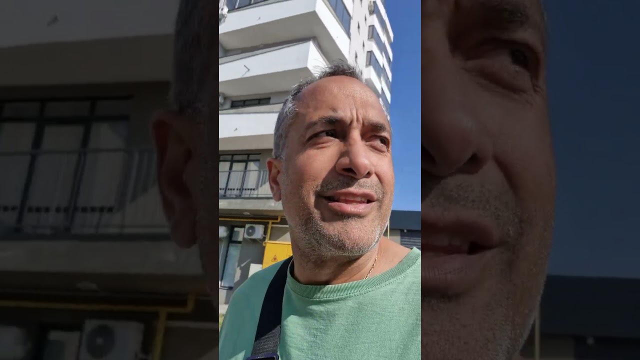Life in Ukraine | In-Laws and Critique of a Russia vs. USA Video.