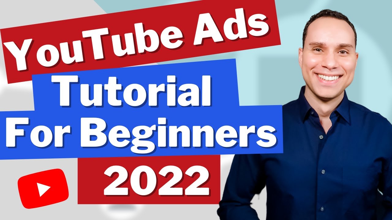 Учебное пособие по рекламе на YouTube для начинающих: как запустить рекламу на YouTube (пошаговое...