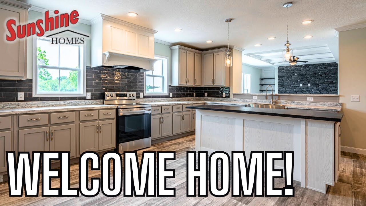 Sunshine is heating up!  What an amazing house!