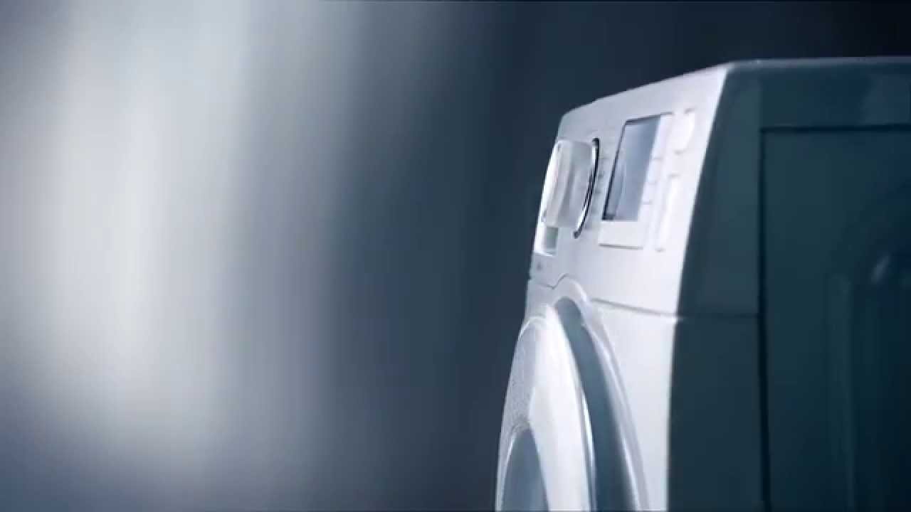 Pralka Samsung Eco Bubble&trade; - Design