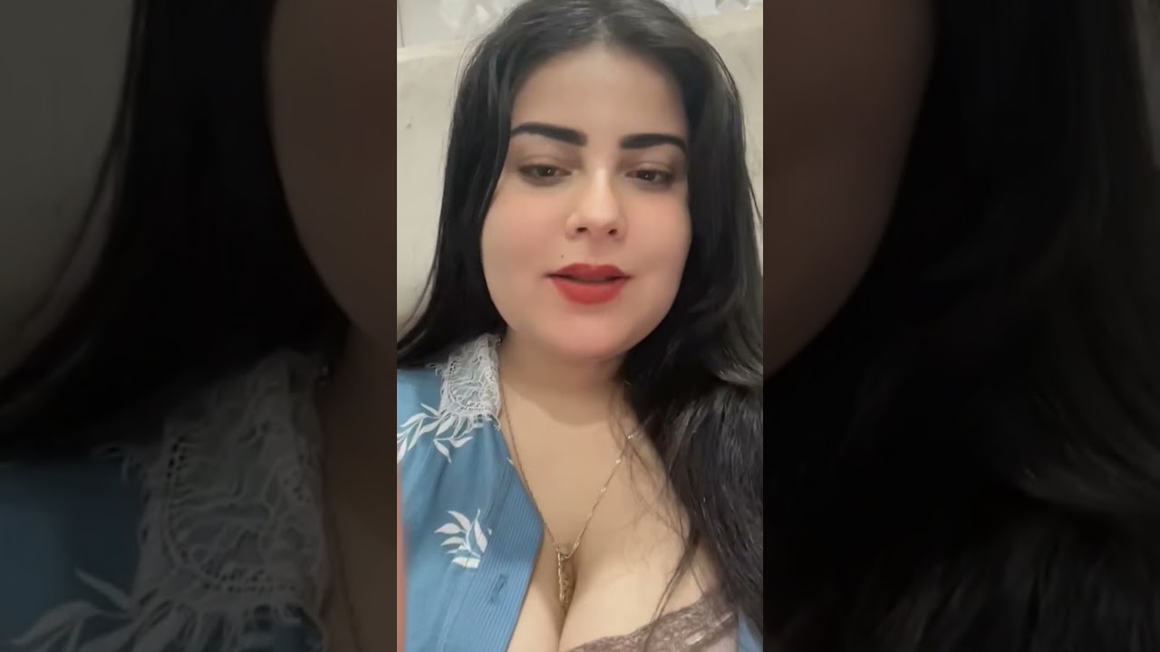🥀💃Oumaima#charming #stunning#beauties #periscope #vlog 