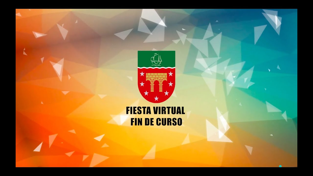 Fiesta Fin de Curso 2020 - Las Tablas Valverde