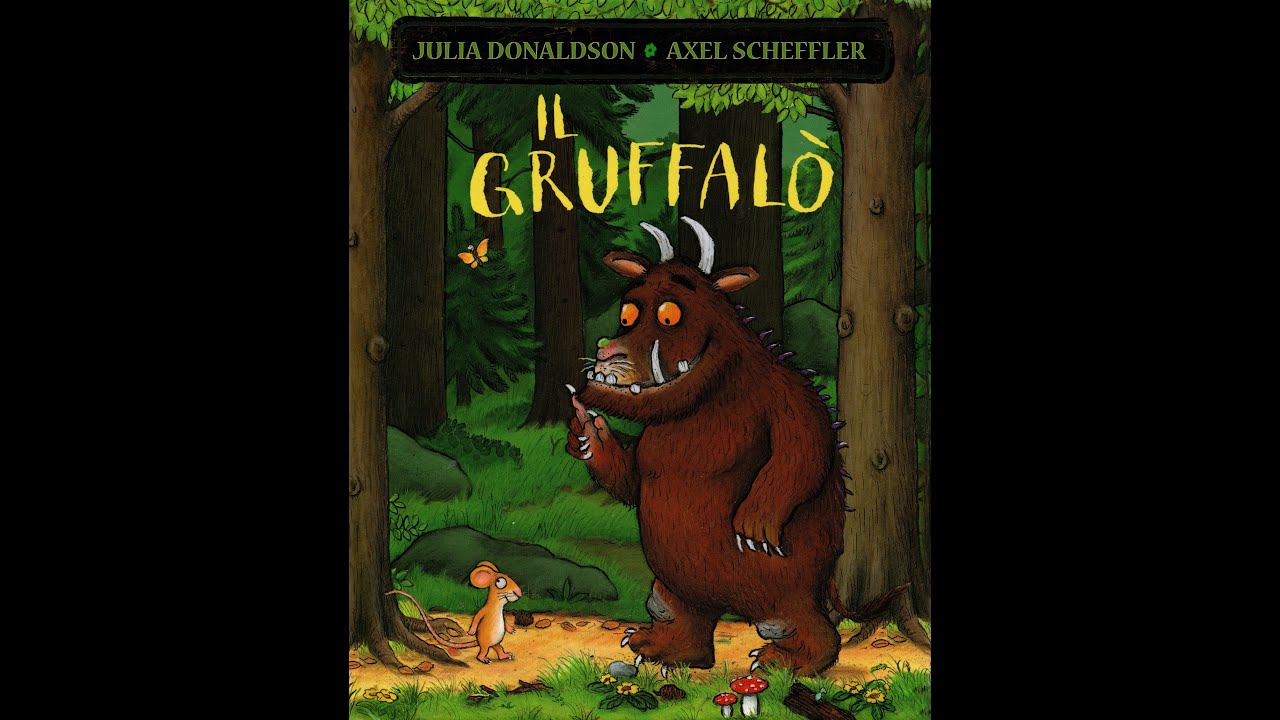 Il Gruffalò
