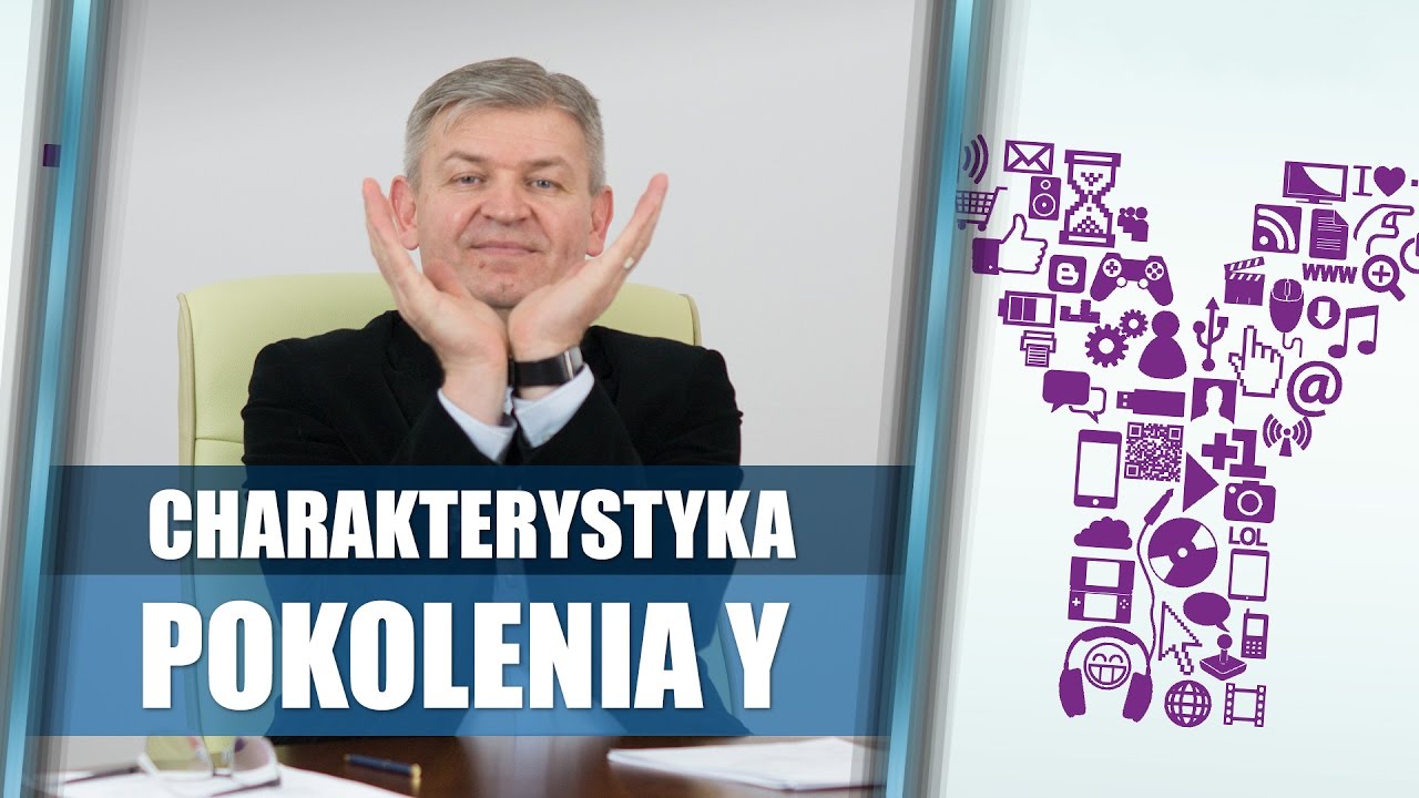Pokolenie Y - jaka jest jego charakterystyka?