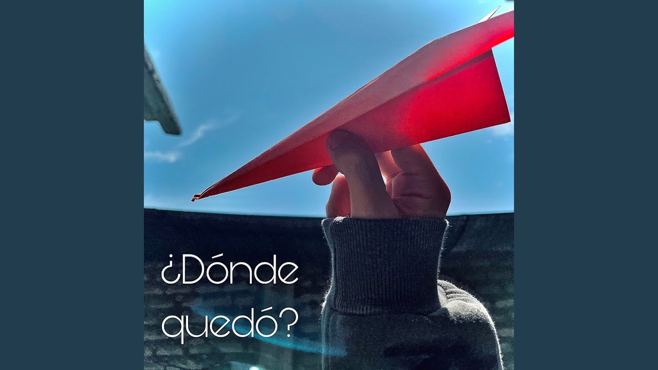 Dónde quedó