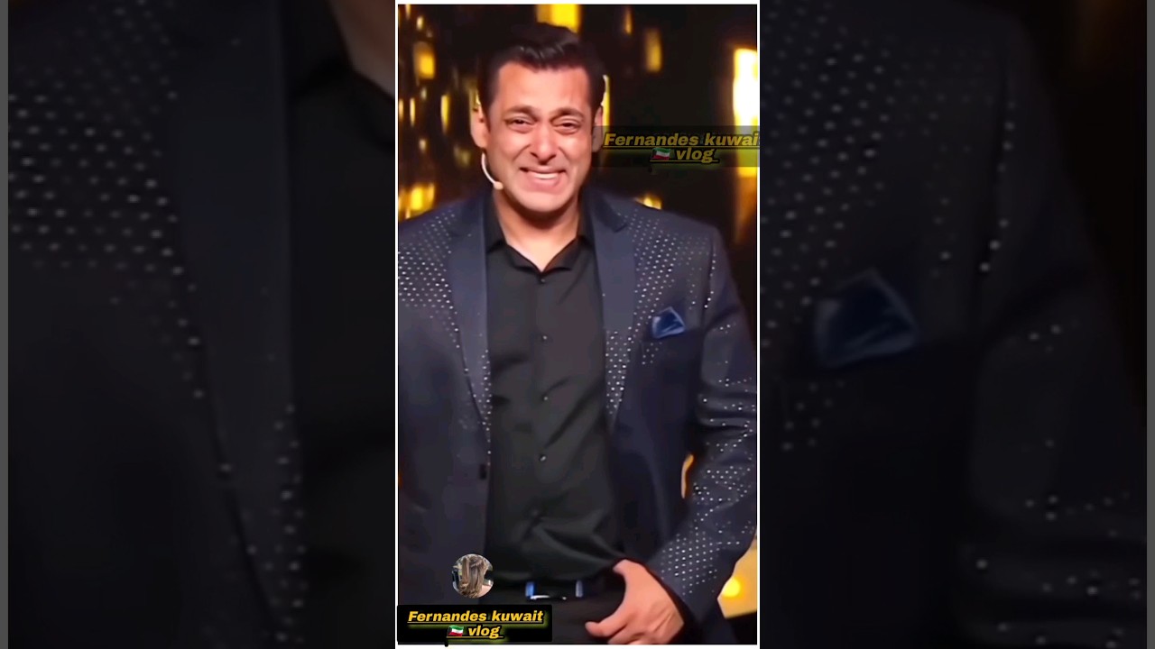 Salman Khan Laughing at Swami Om in Bigg Boss 10 - Funny Moments #youtubeshorts #bigboss #shorts