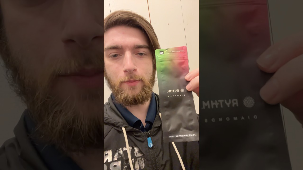 Watermelon Z by GTI Review!!! #fyp #foryou #review #420 #yart #penjamin #blinker #fulcrumcomein