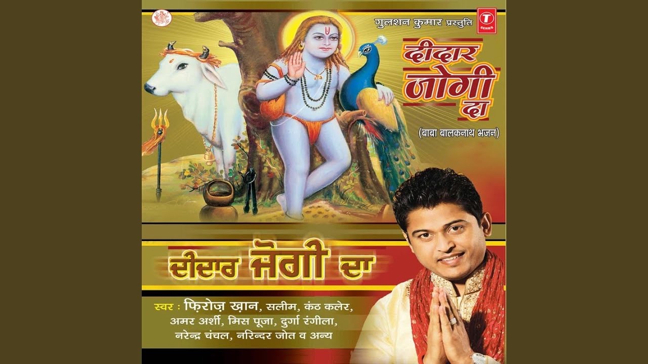 Jogi Nath Mere