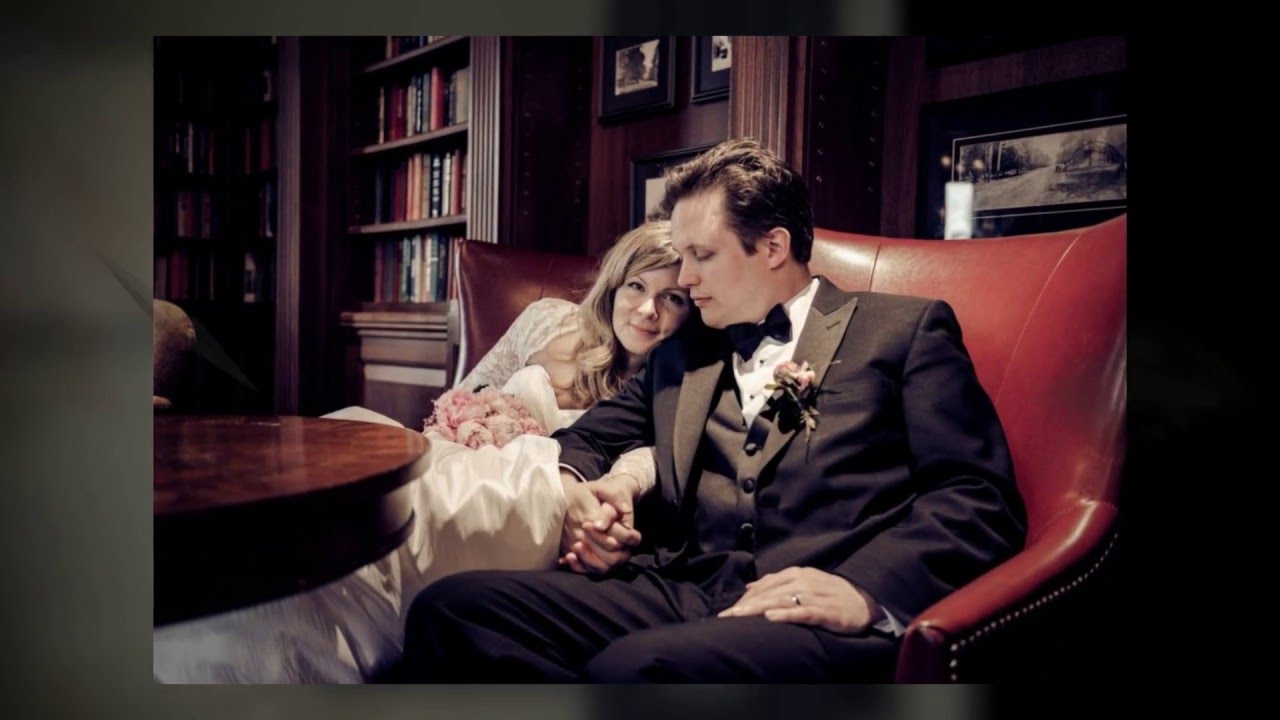 Kerstin & Rick - Niagara On The Lake, Ontario