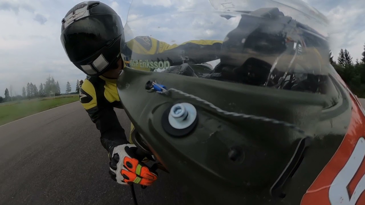 1.14 gelleråsen med Filip Backlund trackdays