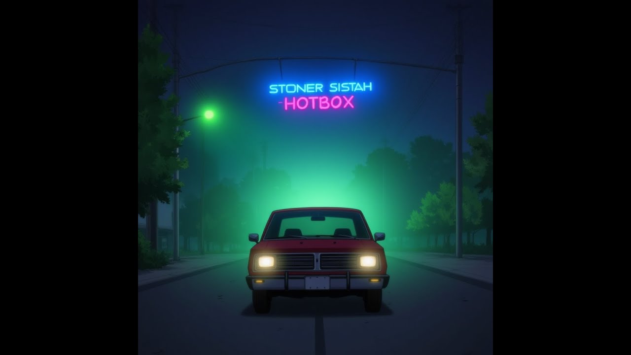 Scalleria - Hotbox