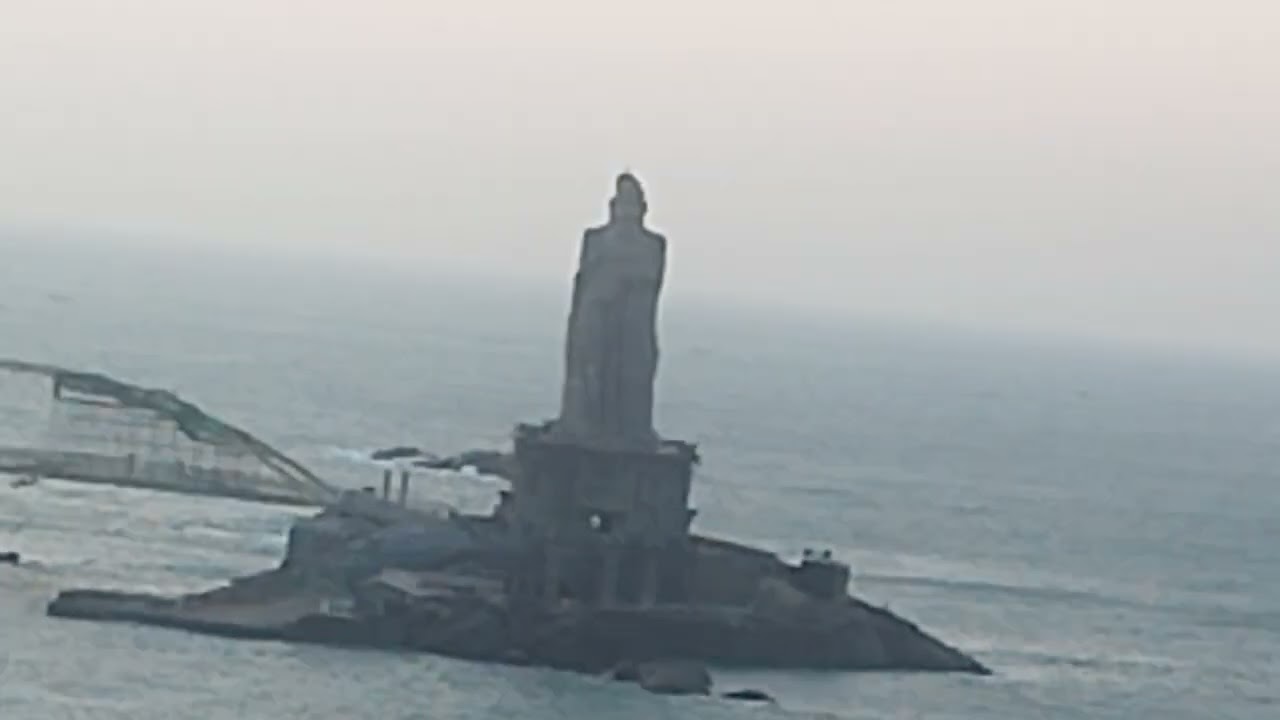 🌺🌺  The Sunrise upcoming Morning 6:10 AM ,கன்னியாகுமரி சூரியன் உதிக்கும் காட்சி 🌹🌹 