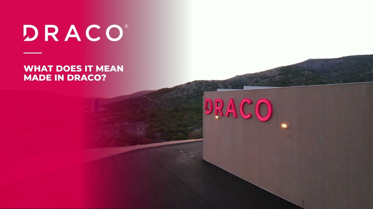 DRACO 🔴