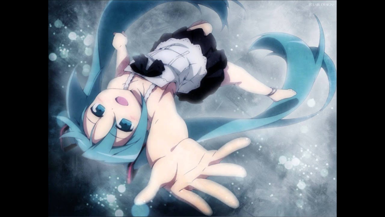 Nightcore - Am I Wrong