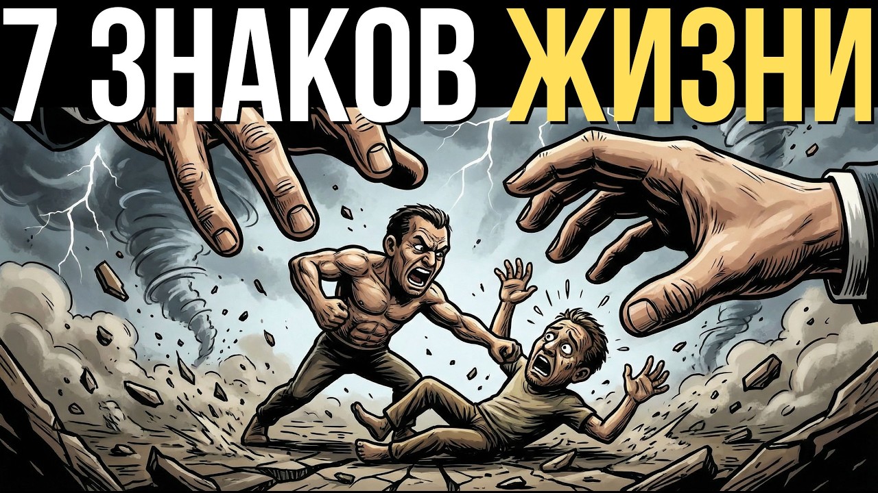 7 знаков, что вы готовы к самой мощной и красивой фазе своей жизни — Карл Юнг