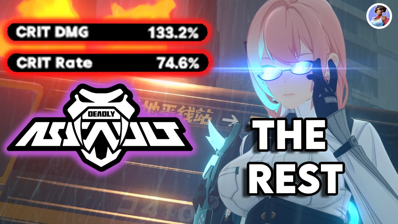 Beating Deadly Assault With Crit Yanagi || ZZZ 2.5