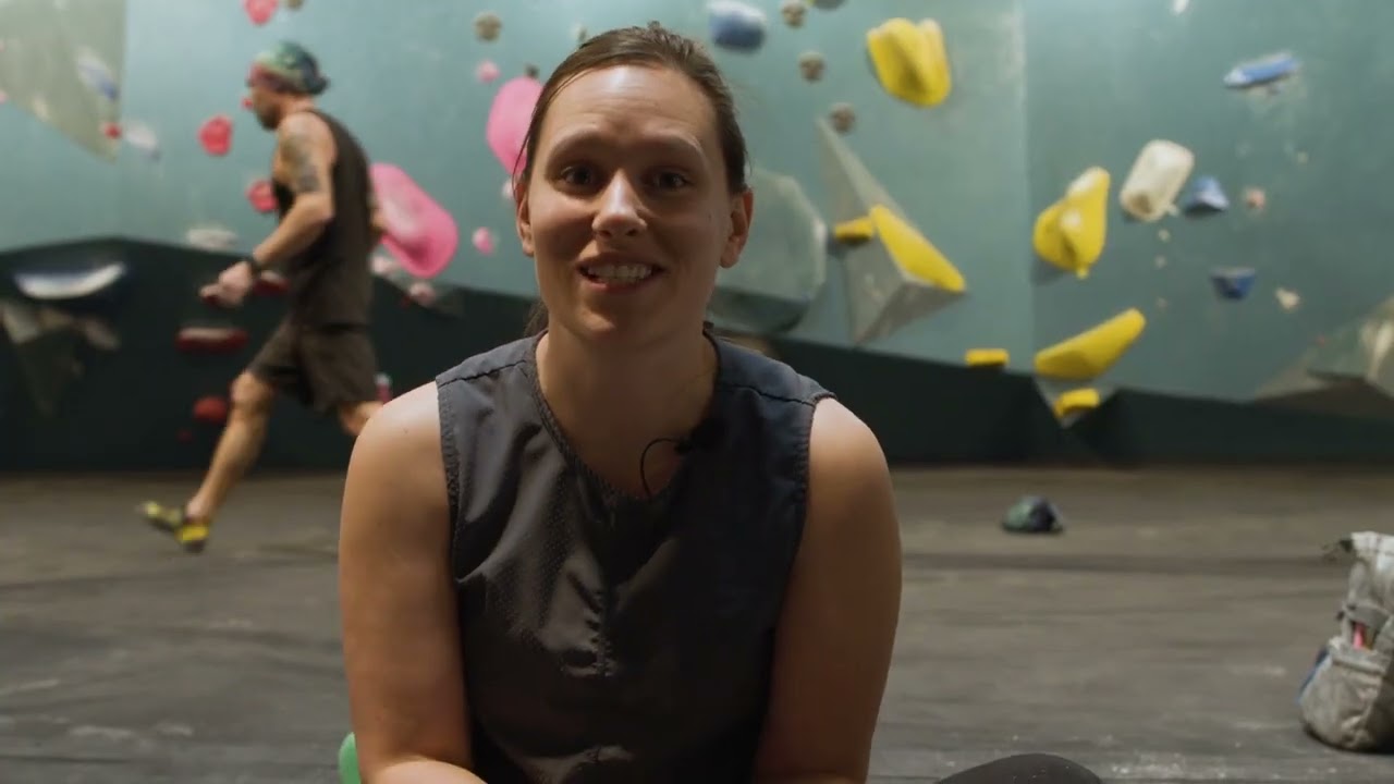 Introduction to Bouldering Project - Our Story