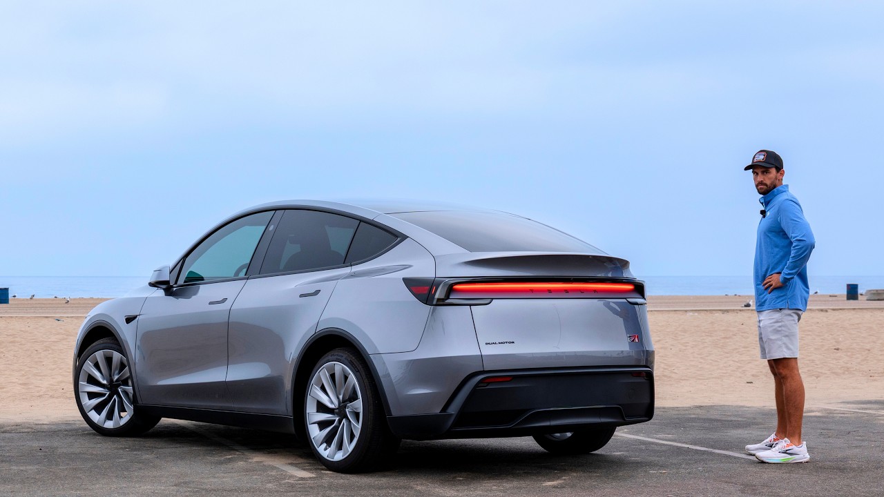 15 000 mil za kierownicą Tesli Model Y z 2026 roku &ndash; czy kupiłbym ją ponownie?
