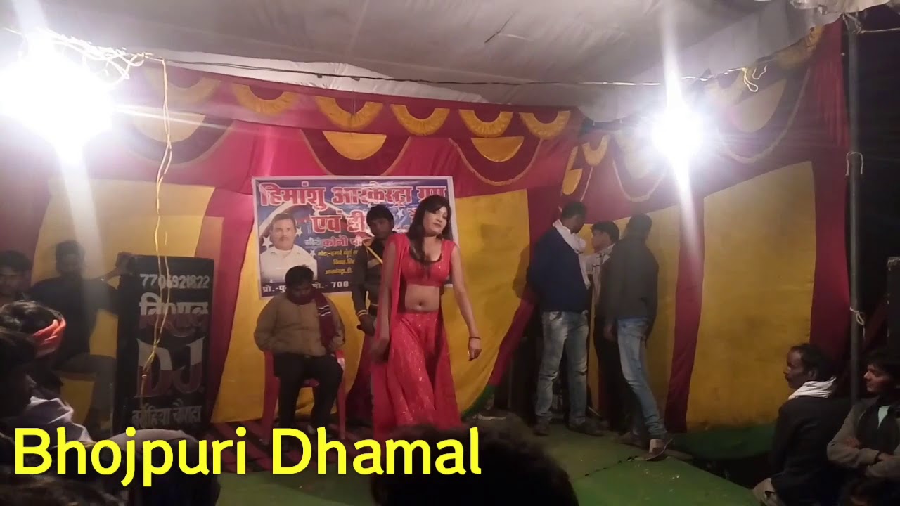 Chhote mote devra dularua titu remix || Super Hit Song  || Bhojpuri arkestra HD video