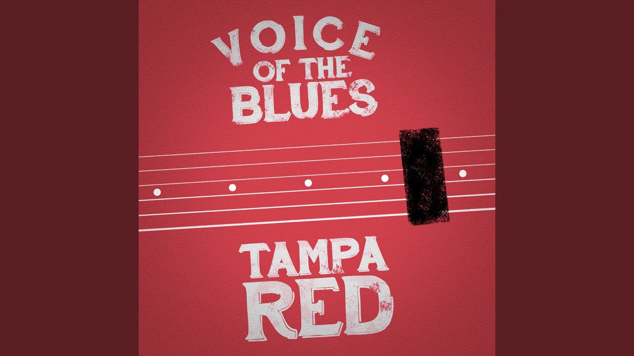 How Long, How Long Blues