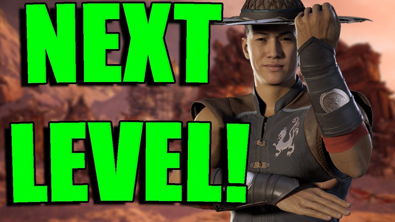 The Best Kung Lao Making Waves at Mortal Kombat 1 Pro Kompetition Major!