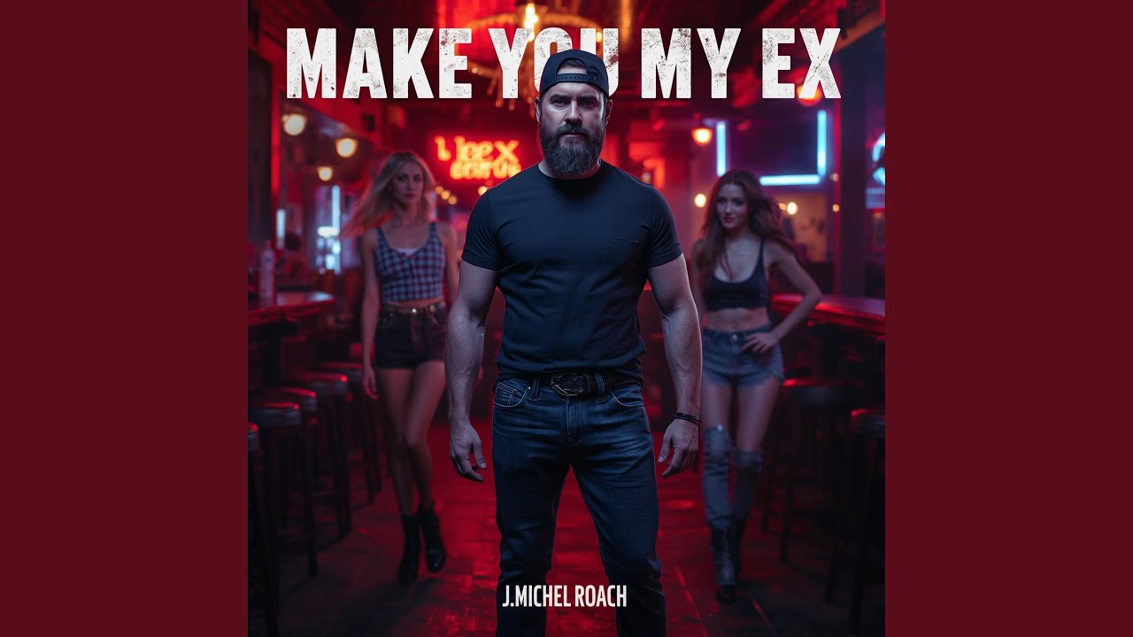 Make You My Ex